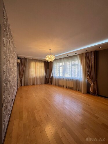 Satılır 3 otaqlı yeni tikili 135 m², Nəsimi r., photo 5 from 19