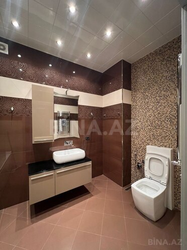 Satılır 3 otaqlı yeni tikili 135 m², Nəsimi r., photo 18 from 19