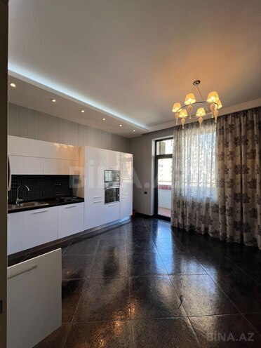 Satılır 3 otaqlı yeni tikili 135 m², Nəsimi r., photo 9 from 19