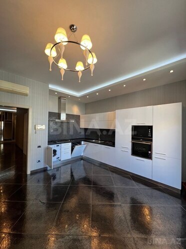 Satılır 3 otaqlı yeni tikili 135 m², Nəsimi r., photo 8 from 19