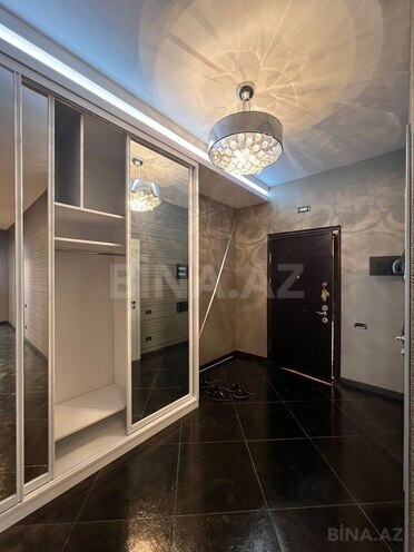 Satılır 3 otaqlı yeni tikili 135 m², Nəsimi r., photo 14 from 19