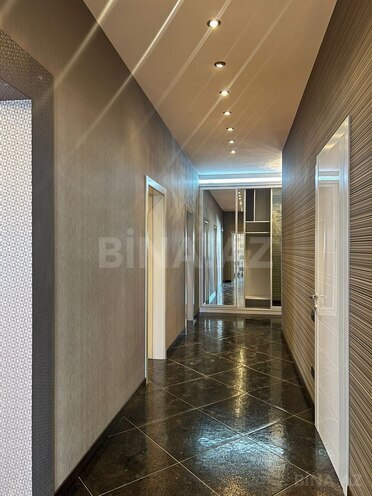 Satılır 3 otaqlı yeni tikili 135 m², Nəsimi r., photo 13 from 19