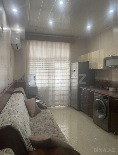 İcarəyə verilir 3 otaqlı yeni tikili 120 m², 20 Yanvar m., photo 5 from 9
