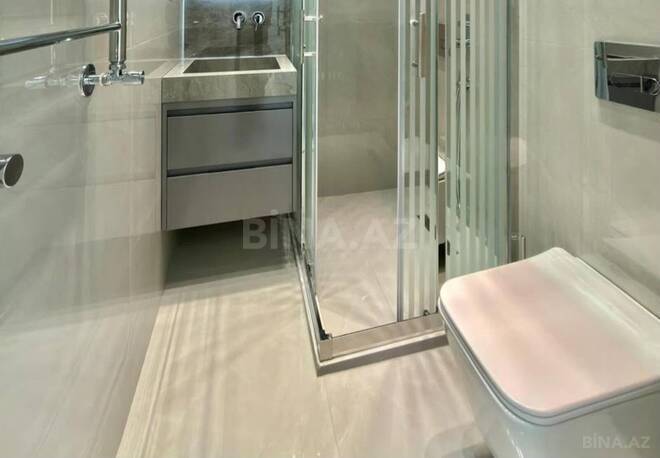 İcarəyə verilir 2 otaqlı yeni tikili 52 m², Azadlıq Prospekti m., photo 5 from 12