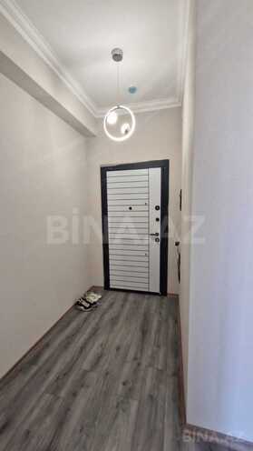 İcarəyə verilir 2 otaqlı yeni tikili 60 m², 20 Yanvar m., photo 19 from 21