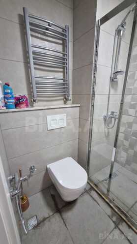 İcarəyə verilir 2 otaqlı yeni tikili 60 m², 20 Yanvar m., photo 16 from 21