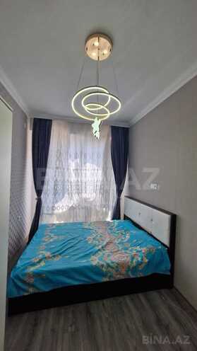 İcarəyə verilir 2 otaqlı yeni tikili 60 m², 20 Yanvar m., photo 5 from 21