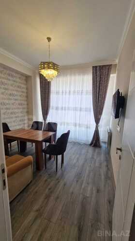 İcarəyə verilir 2 otaqlı yeni tikili 60 m², 20 Yanvar m., photo 4 from 21