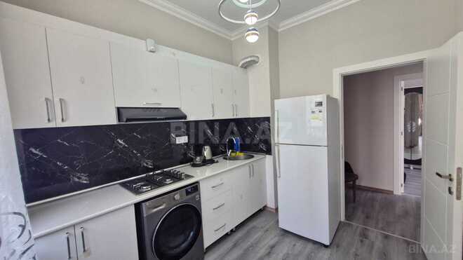 İcarəyə verilir 2 otaqlı yeni tikili 60 m², 20 Yanvar m., photo 10 from 21