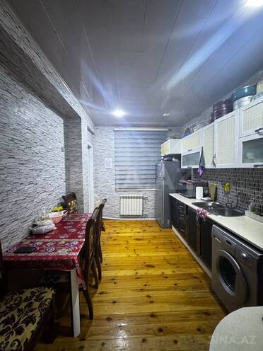 Продаётся 2-комн. новостройка 70 м², пос. Масазыр, photo 5 from 13