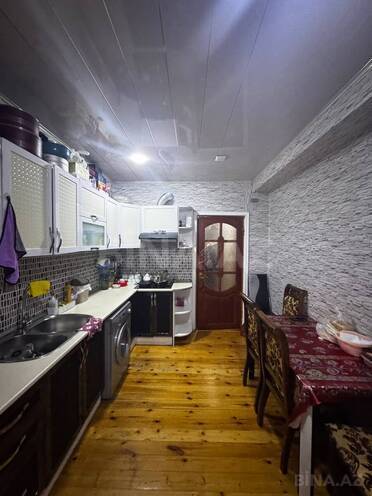 Продаётся 2-комн. новостройка 70 м², пос. Масазыр, photo 6 from 13