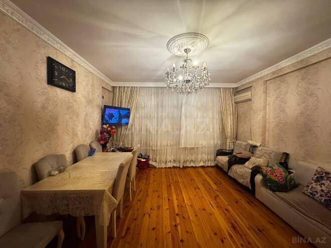 Продаётся 2-комн. новостройка 70 м², пос. Масазыр, photo 1 from 13