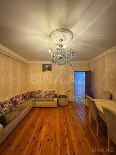 Продаётся 2-комн. новостройка 70 м², пос. Масазыр, photo 4 from 13