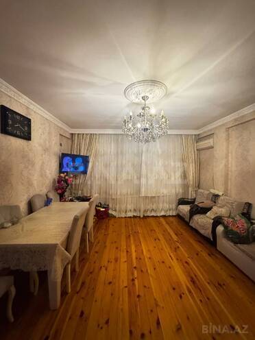 Продаётся 2-комн. новостройка 70 м², пос. Масазыр, photo 3 from 13