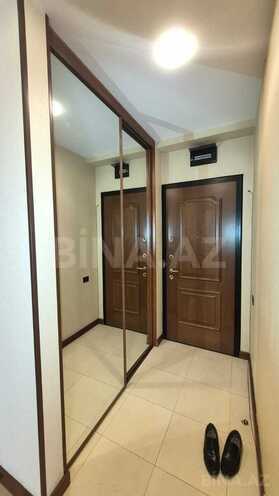 İcarəyə verilir 1 otaqlı yeni tikili 55 m², Elmlər Akademiyası m., photo 13 from 15