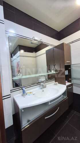 İcarəyə verilir 1 otaqlı yeni tikili 55 m², Elmlər Akademiyası m., photo 10 from 15