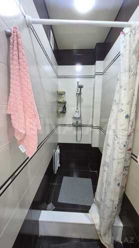 İcarəyə verilir 1 otaqlı yeni tikili 55 m², Elmlər Akademiyası m., photo 11 from 15