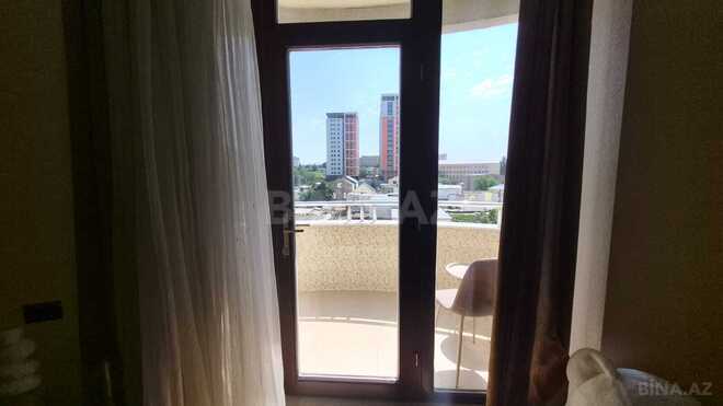 İcarəyə verilir 1 otaqlı yeni tikili 55 m², Elmlər Akademiyası m., photo 9 from 15