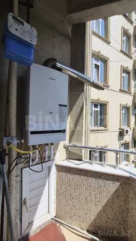 İcarəyə verilir 1 otaqlı yeni tikili 55 m², Elmlər Akademiyası m., photo 14 from 15