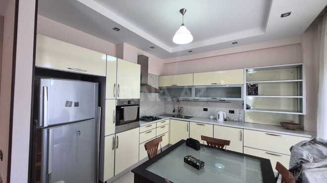 İcarəyə verilir 1 otaqlı yeni tikili 55 m², Elmlər Akademiyası m., photo 6 from 15