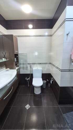 İcarəyə verilir 1 otaqlı yeni tikili 55 m², Elmlər Akademiyası m., photo 12 from 15
