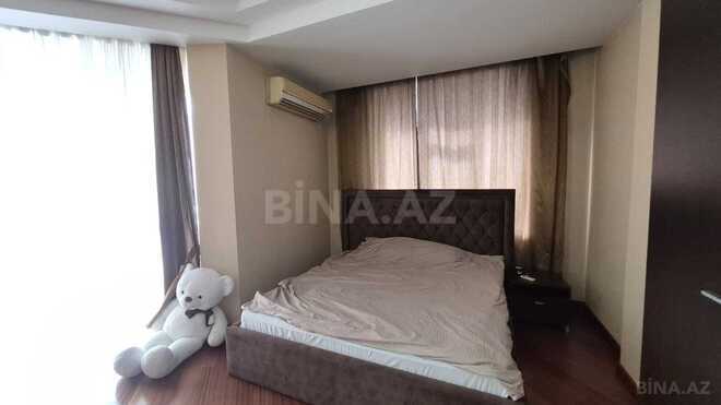 İcarəyə verilir 1 otaqlı yeni tikili 55 m², Elmlər Akademiyası m., photo 3 from 15