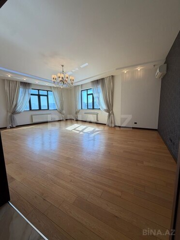 Satılır 4 otaqlı yeni tikili 190 m², Nəsimi r., photo 1 from 16