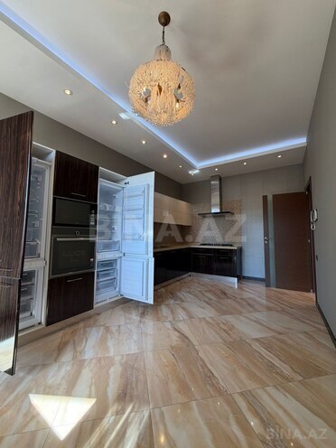 Satılır 4 otaqlı yeni tikili 190 m², Nəsimi r., photo 11 from 16