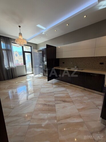 Satılır 4 otaqlı yeni tikili 190 m², Nəsimi r., photo 10 from 16