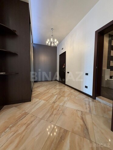 Satılır 4 otaqlı yeni tikili 190 m², Nəsimi r., photo 8 from 16