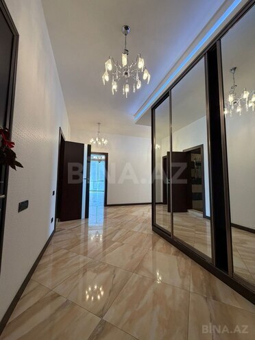 Satılır 4 otaqlı yeni tikili 190 m², Nəsimi r., photo 12 from 16