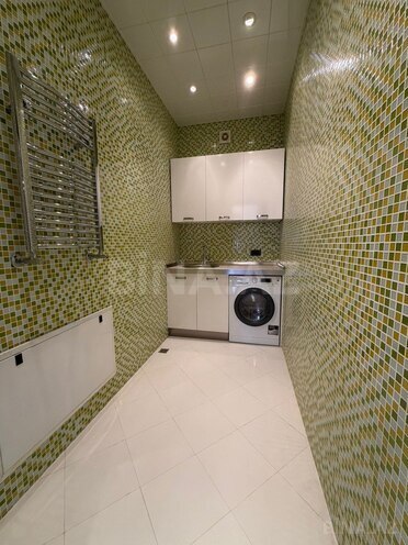 Satılır 4 otaqlı yeni tikili 190 m², Nəsimi r., photo 13 from 16