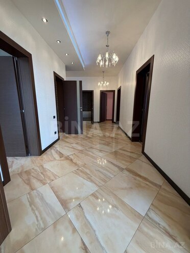 Satılır 4 otaqlı yeni tikili 190 m², Nəsimi r., photo 9 from 16