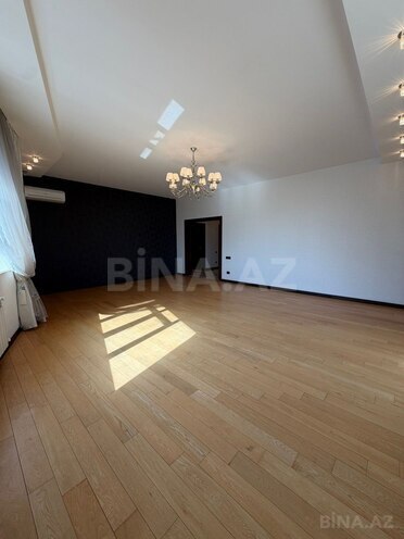 Satılır 4 otaqlı yeni tikili 190 m², Nəsimi r., photo 3 from 16