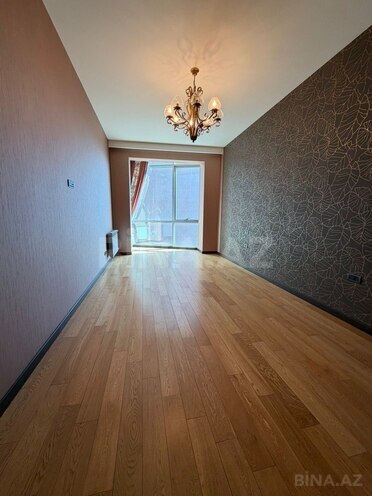 Satılır 4 otaqlı yeni tikili 190 m², Nəsimi r., photo 4 from 16