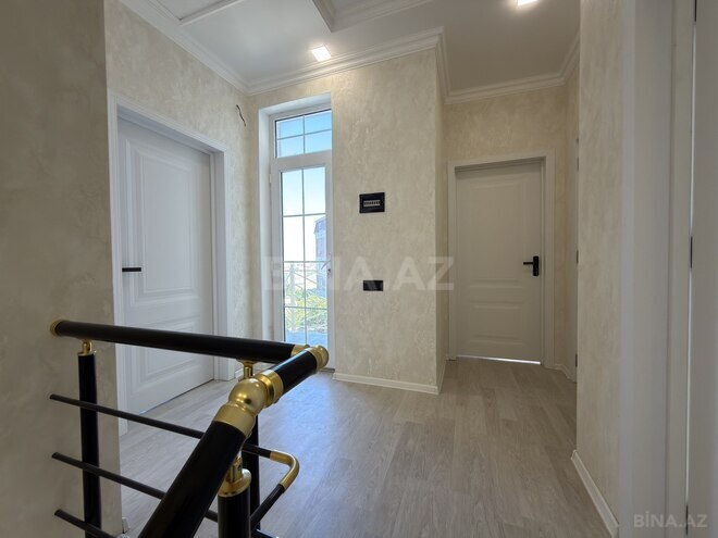 Satılır 5 otaqlı həyət evi/bağ evi 200 m², Masazır q., photo 12 from 17