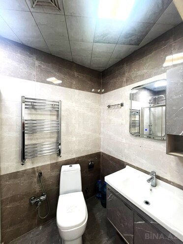 Satılır 2 otaqlı yeni tikili 70 m², Yasamal r., photo 11 from 13