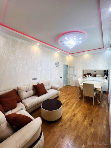 Satılır 2 otaqlı yeni tikili 70 m², Yasamal r., photo 3 from 13