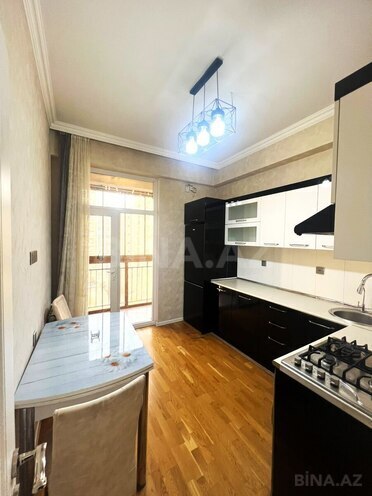 Satılır 2 otaqlı yeni tikili 70 m², Yasamal r., photo 4 from 13