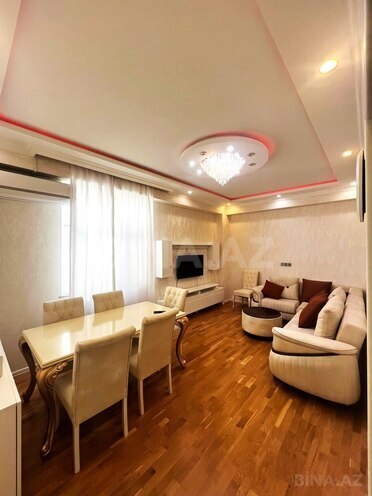 Satılır 2 otaqlı yeni tikili 70 m², Yasamal r., photo 1 from 13