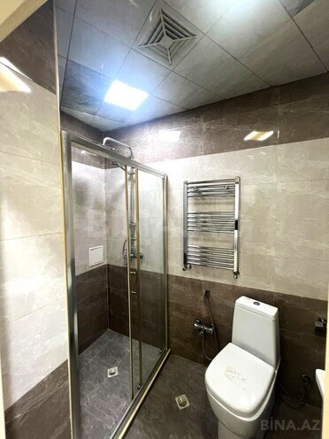 Satılır 2 otaqlı yeni tikili 70 m², Yasamal r., photo 10 from 13