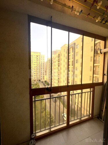 Satılır 2 otaqlı yeni tikili 70 m², Yasamal r., photo 12 from 13
