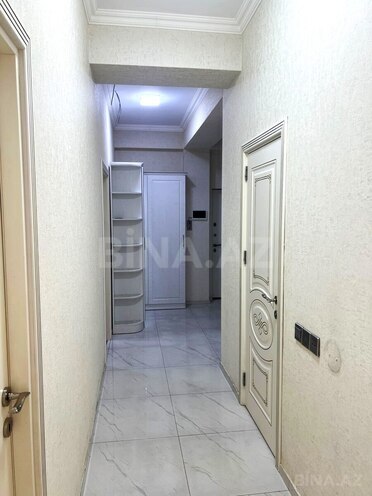 Satılır 2 otaqlı yeni tikili 70 m², Yasamal r., photo 9 from 13