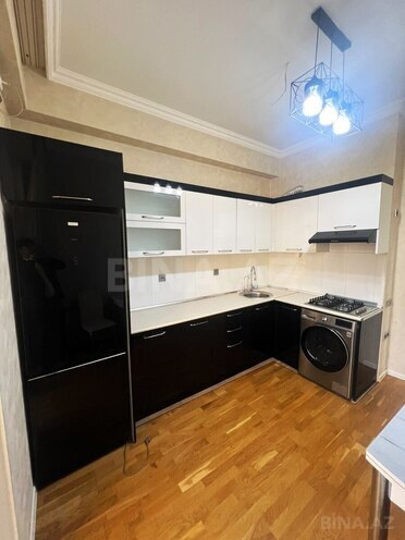 Satılır 2 otaqlı yeni tikili 70 m², Yasamal r., photo 5 from 13