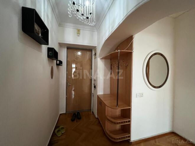 İcarəyə verilir 3 otaqlı yeni tikili 110 m², Şah İsmayıl Xətai m., photo 12 from 13