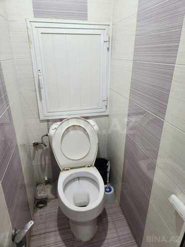 Satılır 2 otaqlı köhnə tikili 35 m², Azadlıq Prospekti m., photo 5 from 10