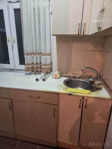 Satılır 2 otaqlı köhnə tikili 35 m², Azadlıq Prospekti m., photo 8 from 10