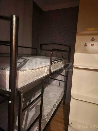 Satılır 2 otaqlı köhnə tikili 35 m², Azadlıq Prospekti m., photo 4 from 10