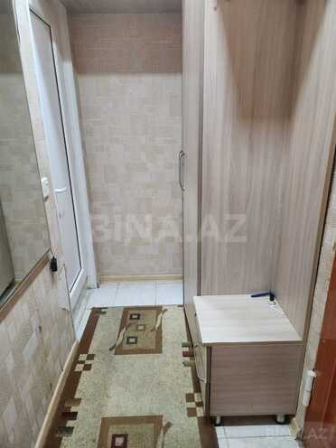 Satılır 2 otaqlı köhnə tikili 35 m², Azadlıq Prospekti m., photo 7 from 10