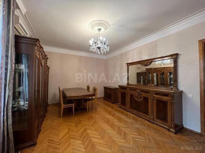 Сдаётся 4-комн. вторичка 100 м², м. Шах Исмаил Хатаи, photo 7 from 13